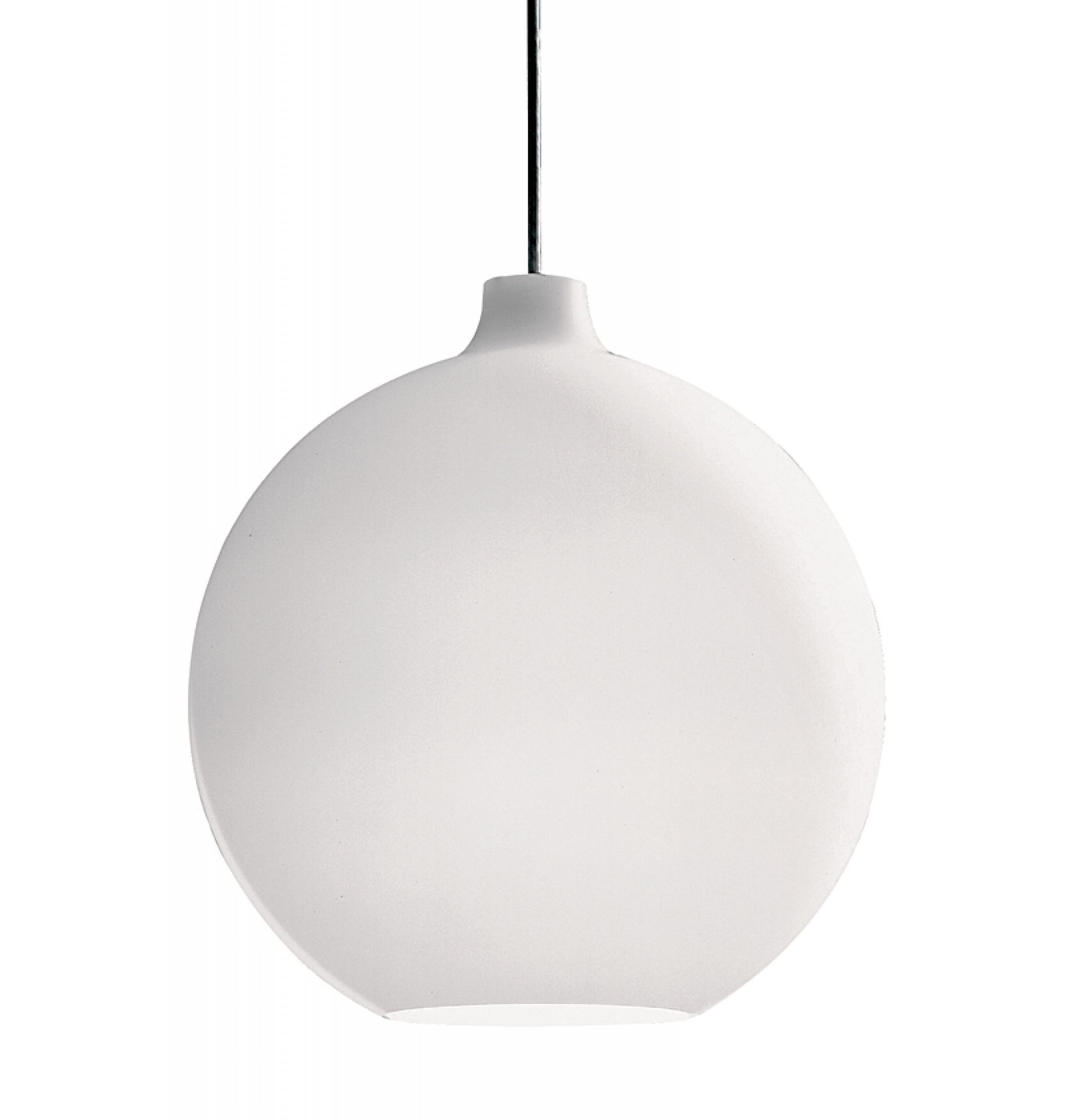 Wohlert Pendant light Louis Poulsen